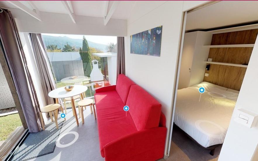 Bungalows Portuondo Parking Gratuito Mundaka Exteriér fotografie