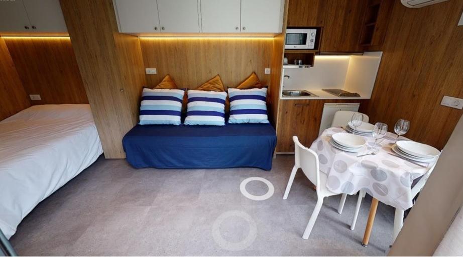 Bungalows Portuondo Parking Gratuito Mundaka Exteriér fotografie
