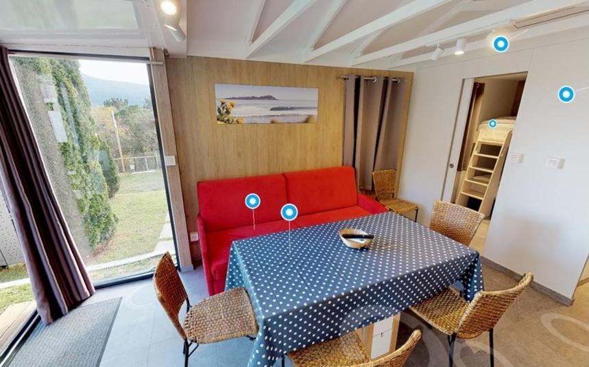 Bungalows Portuondo Parking Gratuito Mundaka Exteriér fotografie