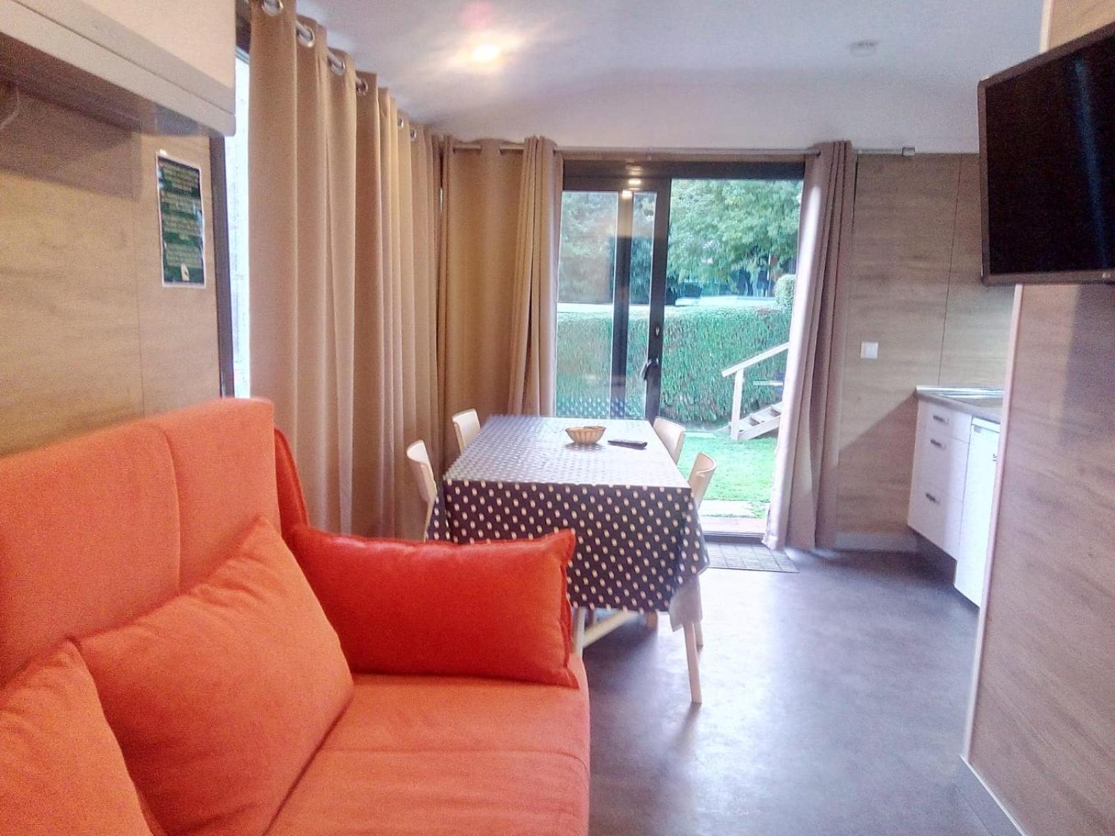 Bungalows Portuondo Parking Gratuito Mundaka Exteriér fotografie