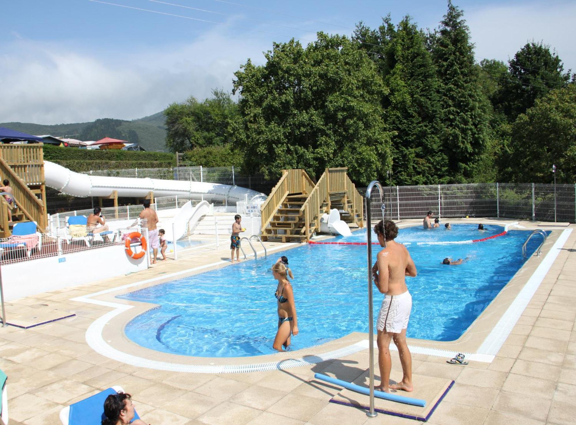 Bungalows Portuondo Parking Gratuito Mundaka Exteriér fotografie