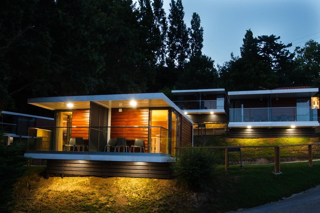Bungalows Portuondo Parking Gratuito Mundaka Exteriér fotografie