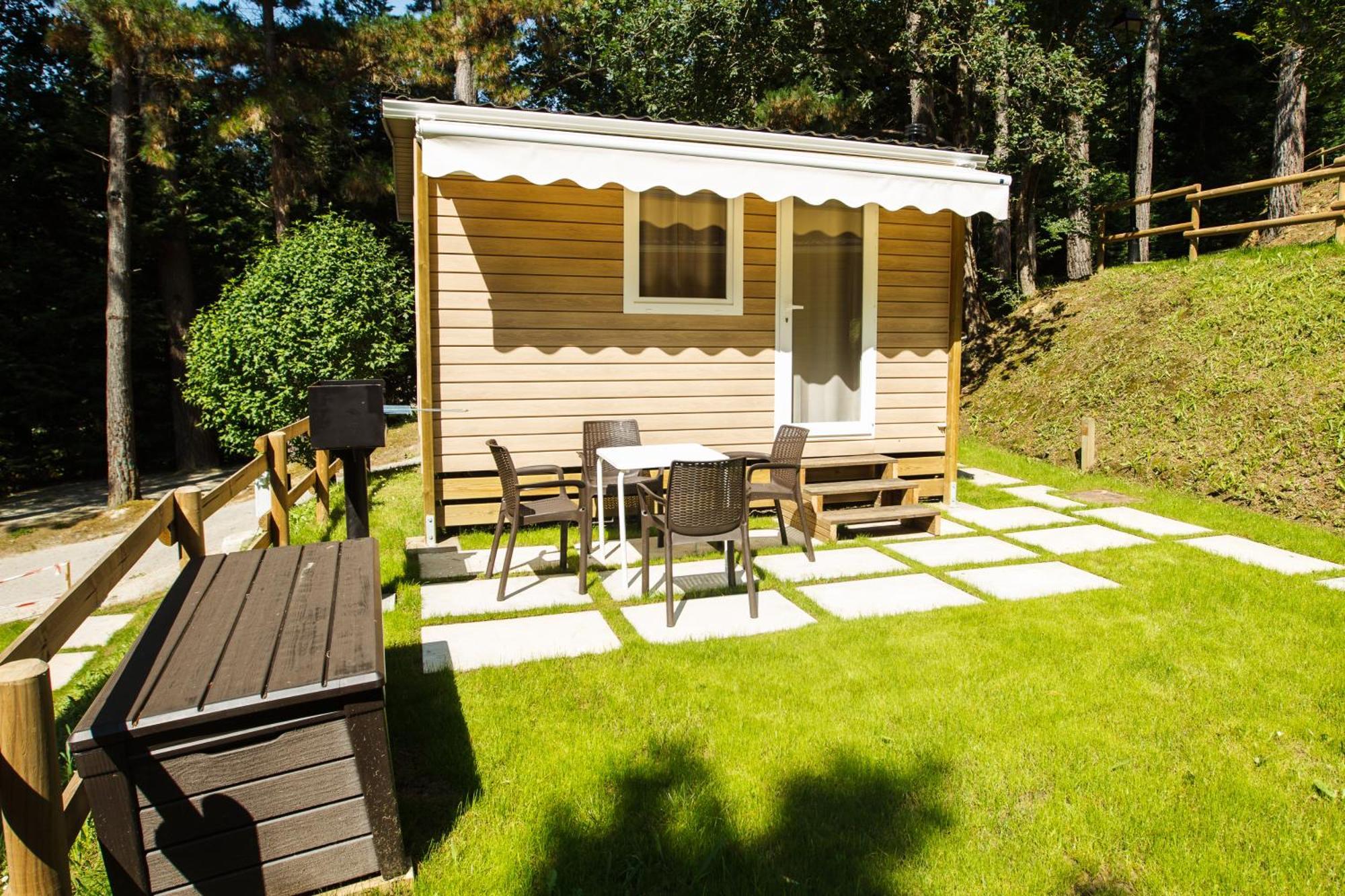 Bungalows Portuondo Parking Gratuito Mundaka Exteriér fotografie
